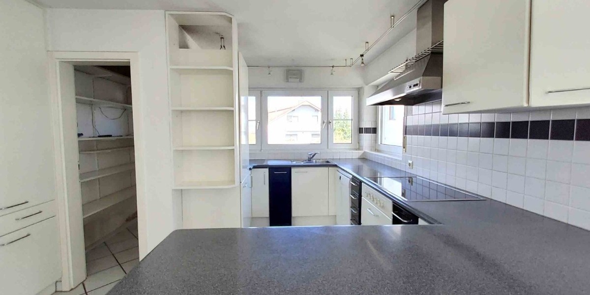 Familienleben im Grünen – naturnah wohnen mit top Anbindung - Einfamilienhaus Sersheim | Angebot:25255417