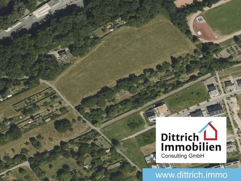 Grundstück zu verkaufen in Pforzheim 304.000 € 488 m²