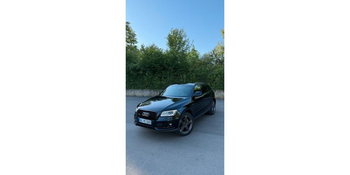 Audi Q5 228.900 km 14.450 &euro; Magstadt 71106