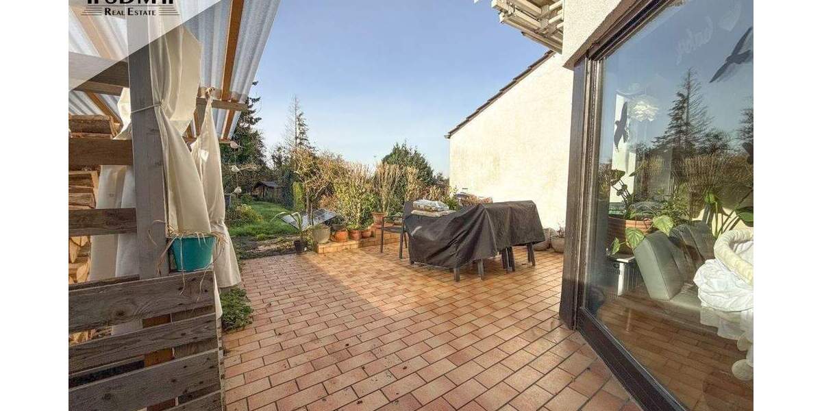 Reihenmittelhaus Karlsruhe Durlach - 4 Zimmer, 167 m&sup2;, 650.000&euro; | Angebot:25727865