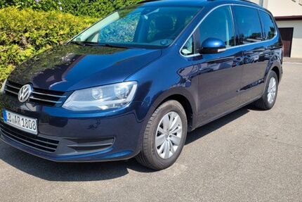VW Sharan 187.000 km 14.900 &euro; Schwieberdingen 71701