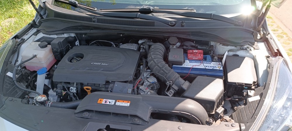 Hyundai i40 166.000 km 10.600 &euro; Karlsruhe 76133