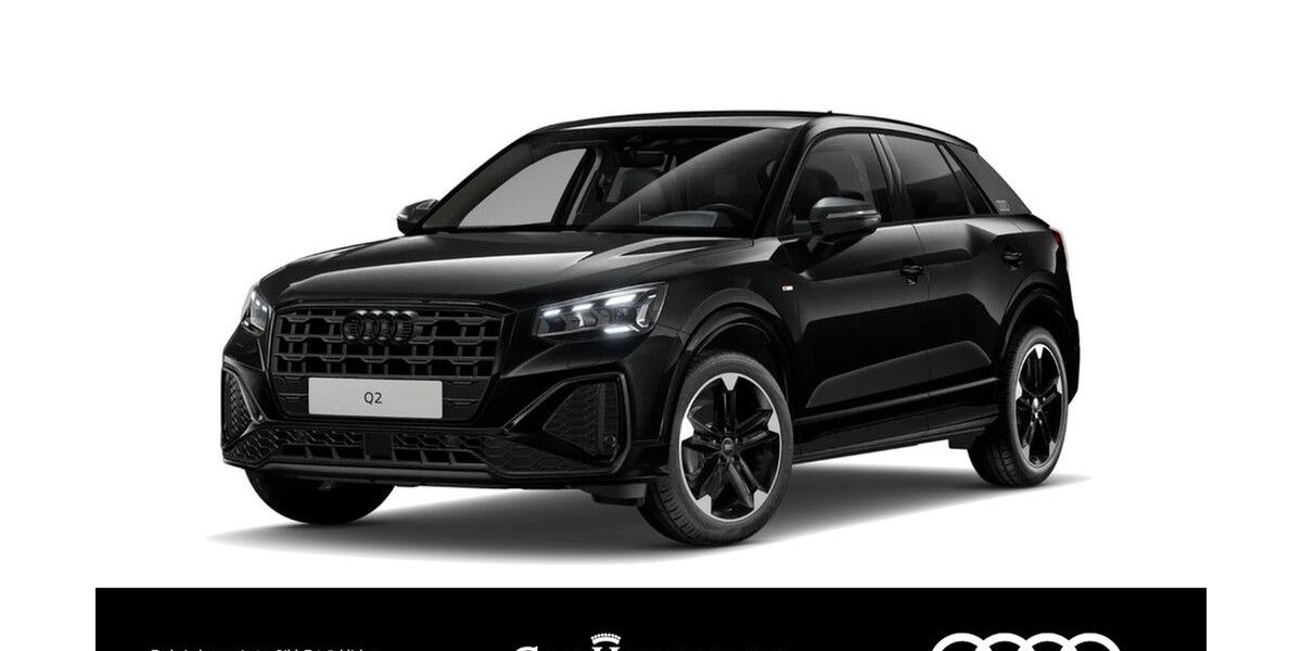 Audi Q2 6.222 km 35.980 &euro; Karlsruhe 76131