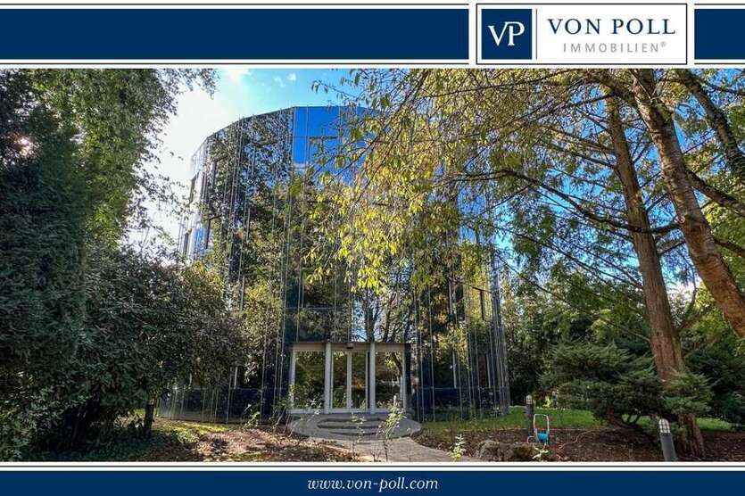 Büro in Bretten 15.000 € 1183 m²