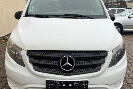 Mercedes-Benz Vito 117.000 km 18.999 &euro; Friolzheim 71292