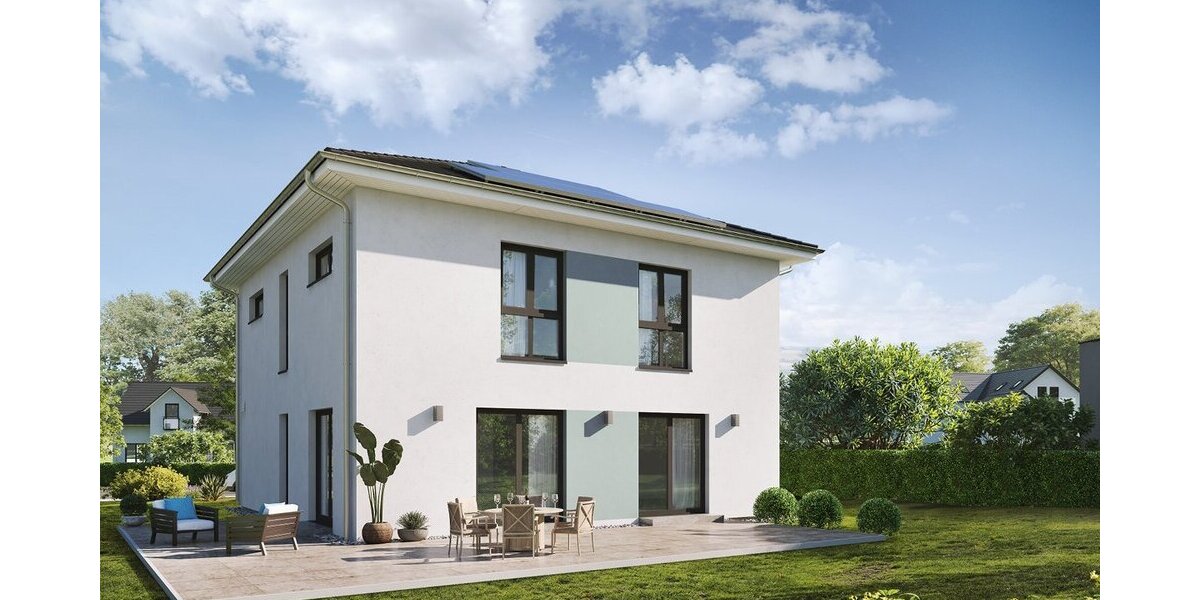 Mehr Licht, mehr Freiheit - Euer Weg ins individuelle Traumhaus - Einfamilienhaus Ötisheim | Angebot:27333243