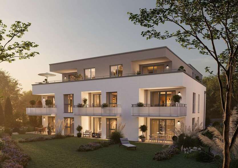 Wohnung zum Kaufen in Markgröningen 414.800 € 67.27 m²