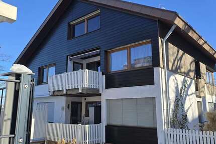 Wohnung zum Mieten in Pforzheim 600 € 75 m² 3 zimmer