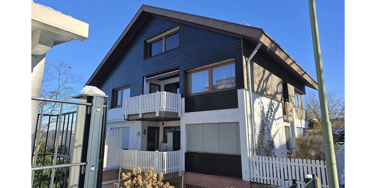 Wohnung zum Mieten in Pforzheim 600 € 75 m² 3 zimmer