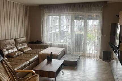 Wohnung Karlsruhe Innenstadt-Ost - 3 Zimmer, 93 m&sup2;, 460.000&euro; | Angebot:25044076