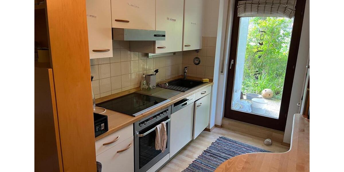 Erdgeschoßwohnung Karlsruhe Grötzingen - 2 Zimmer, 72 m&sup2;, 250.000&euro; | Angebot:26804419