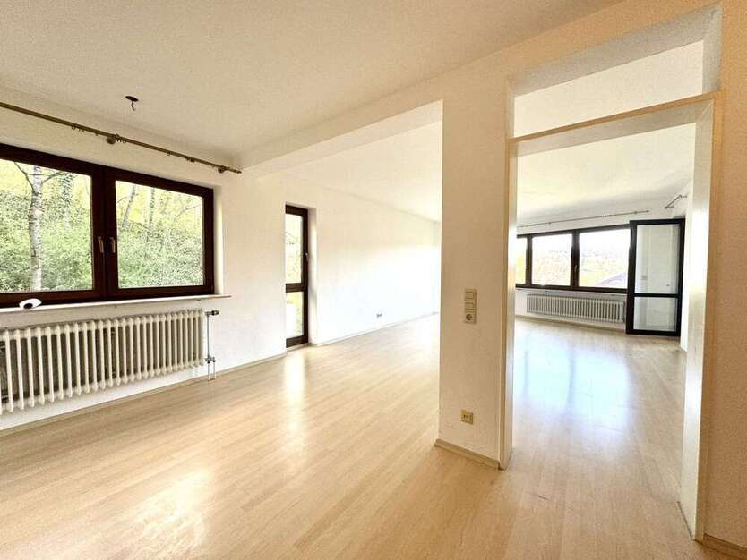 Wohnung zum Mieten in Pforzheim 930 € 95 m²