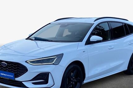 Ford Focus 40.595 km 19.470 &euro; Leonberg 71229