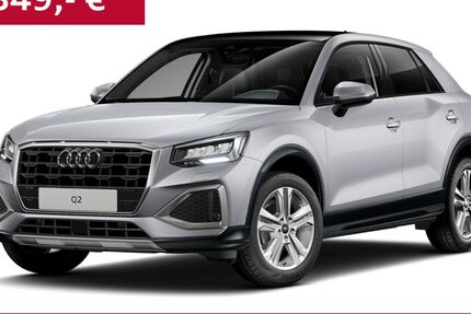 Audi Q2 6.197 km 28.460 &euro; Pforzheim 75179