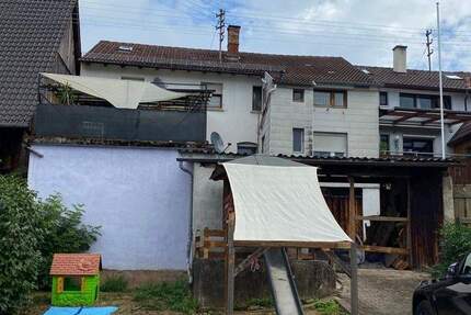 Haus Neuenbürg / Arnbach Arnbach - 6 Zimmer, 141 m&sup2;, 399.000&euro; | Angebot:25734499