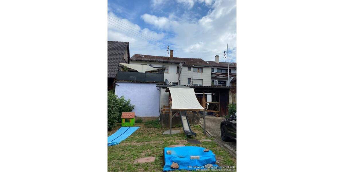 Mehrfamilienhaus, Wohnhaus Neuenbürg / Arnbach Arnbach - 6 Zimmer, 141 m&sup2;, 399.000&euro; | Angebot:25734499