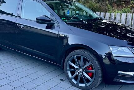 Skoda Octavia 89.000 km 19.100 &euro; Schömberg 75328