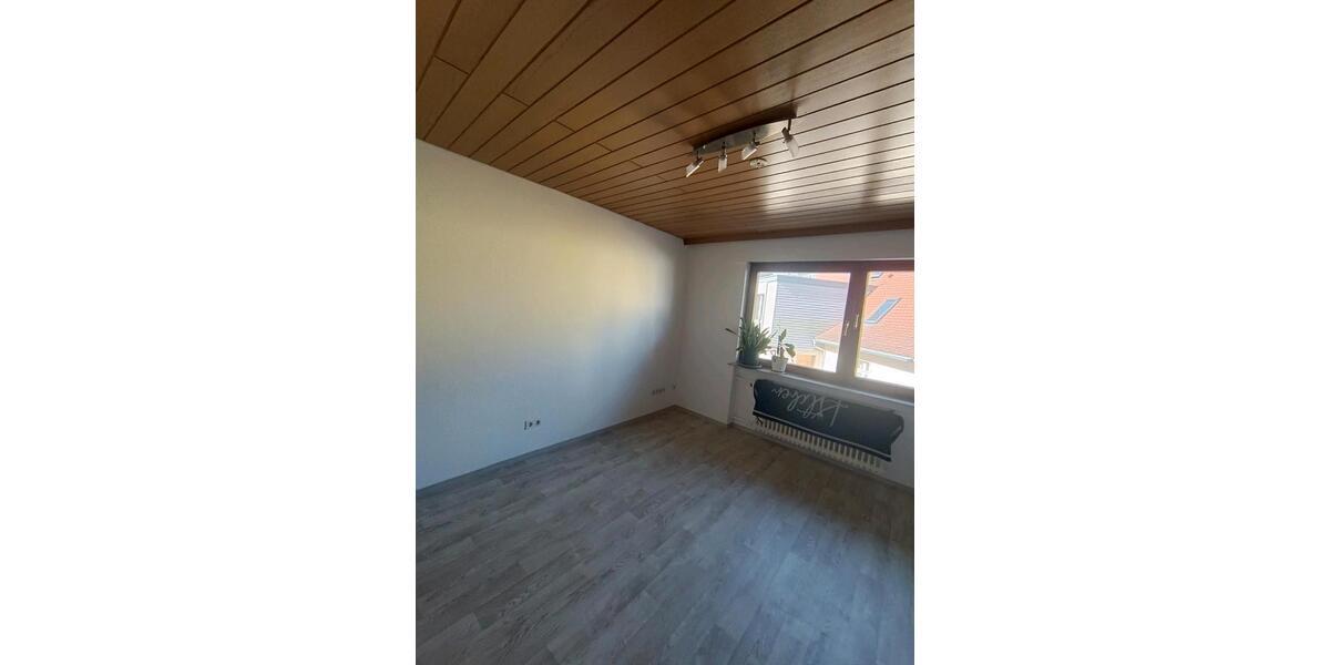 Etagenwohnung Karlsruhe Innenstadt-Ost - 1 Zimmer, 30 m&sup2;, 700&euro; | Angebot:25369094