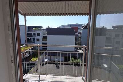 Zimmer Karlsruhe Beiertheim-Bulach - 550&euro; | Angebot:27006824