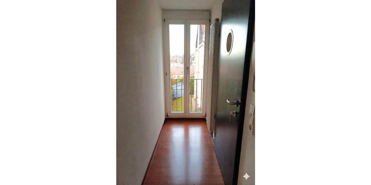 Etagenwohnung Niefern-Öschelbronn Öschelbronn - 2 Zimmer, 44 m&sup2;, 159.000&euro; | Angebot:26095538