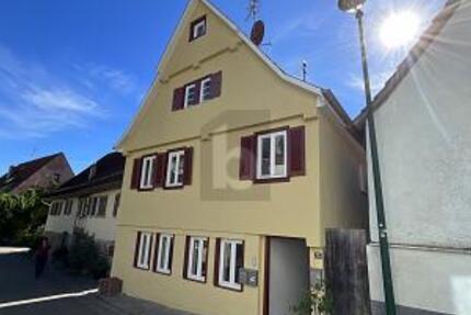 INVESTITIONSOBJEKT KOMPLETT SANIERT 7 zimmer