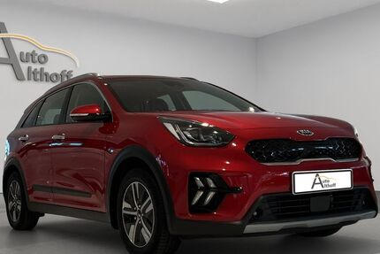 Kia Niro 52.200 km 17.999 € Stuttgart 70195