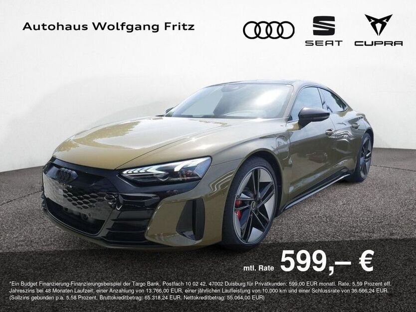 e-tron GT