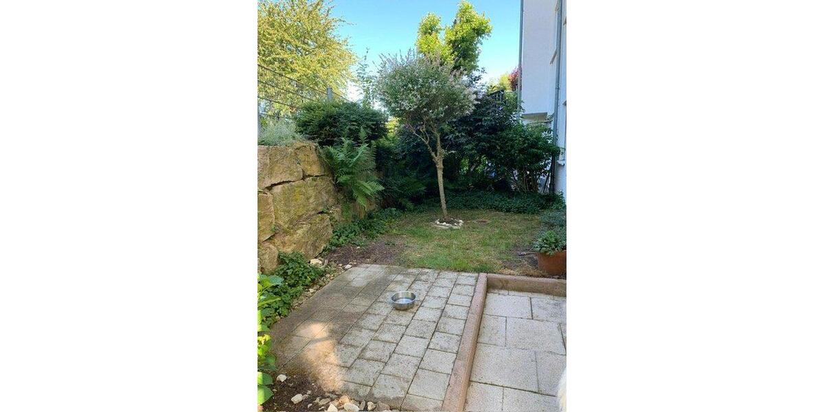 Terrassenwohnung Markgröningen - 3.5 Zimmer, 61 m&sup2;, 259.000&euro; | Angebot:26851534