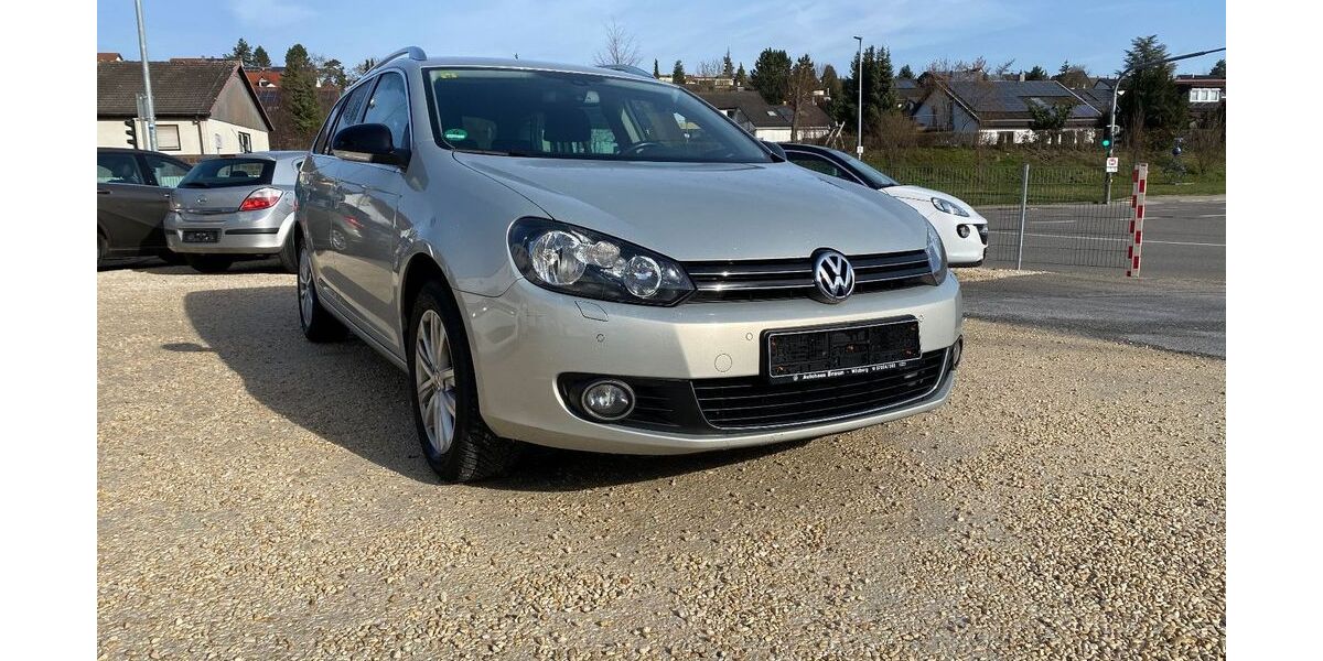 VW Golf 154.000 km 5.800 &euro; Aidlingen (Kreis Böblingen) 71134