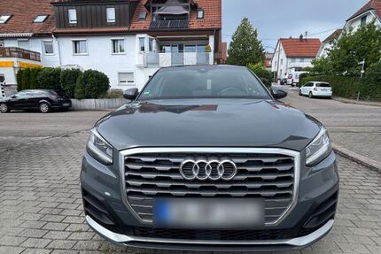 Audi Q2 75.369 km 21.800 &euro; Calw 75365