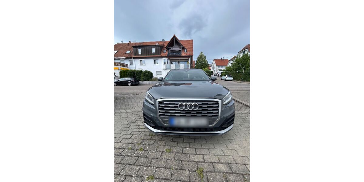 Audi Q2 75.369 km 21.800 &euro; Calw 75365