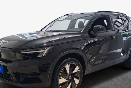 Volvo XC40 10.804 km 45.444 &euro; Leonberg 71229