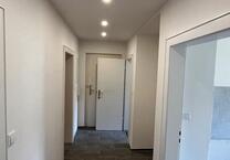 Helle 3-Zimmer Wohnung in Waldstadt