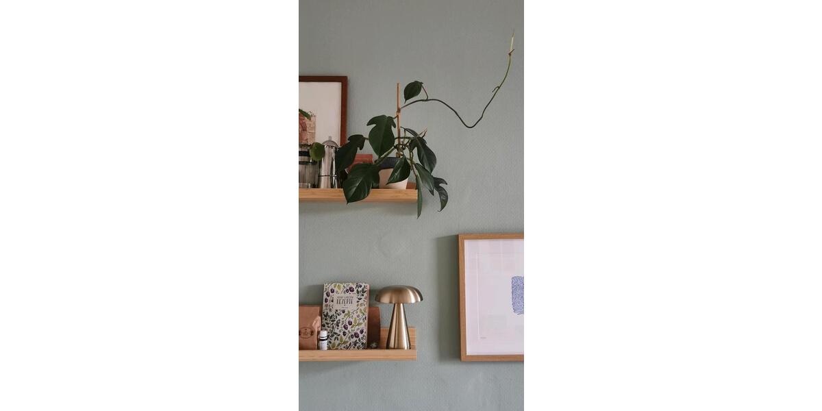 Etagenwohnung Karlsruhe Südstadt - 3 Zimmer, 97 m&sup2;, 1.500&euro; | Angebot:25390641