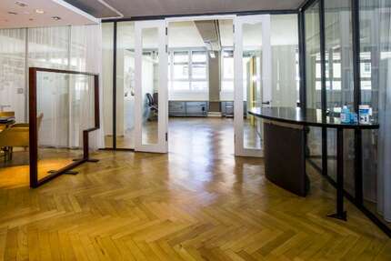 Büro in Stuttgart 1.000 € 41 m²