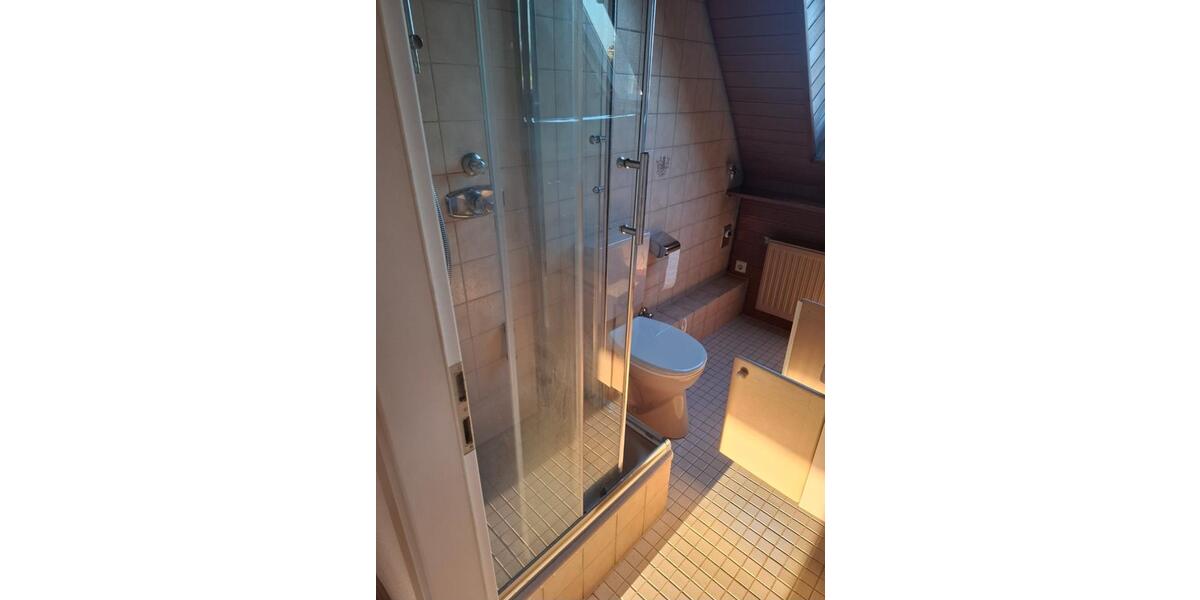 3 Zimmer Wohnung Rüppurr (Text lesen!) 3 zimmer