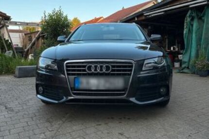 Audi A4 87.000 km 9.800 € Walzbachtal 75045