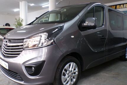 Opel Vivaro 100.000 km 17.990 &euro; Pforzheim 75172