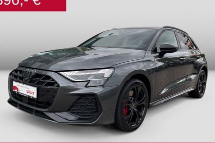 Audi A3 3.493 km 40.890 &euro; Pforzheim 75179