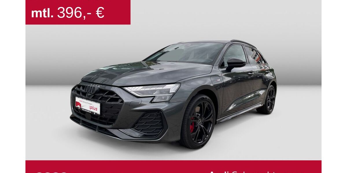 Audi A3 3.493 km 40.890 &euro; Pforzheim 75179