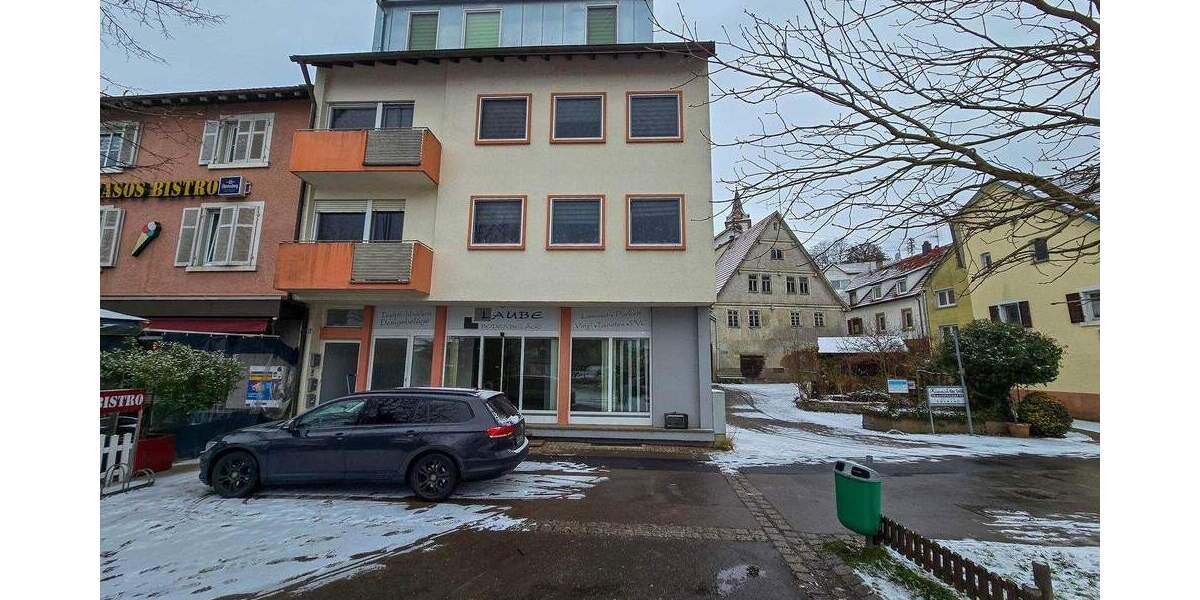 Gewerbeobjekt Mühlacker Enzberg - 550&euro; | Angebot:25628305