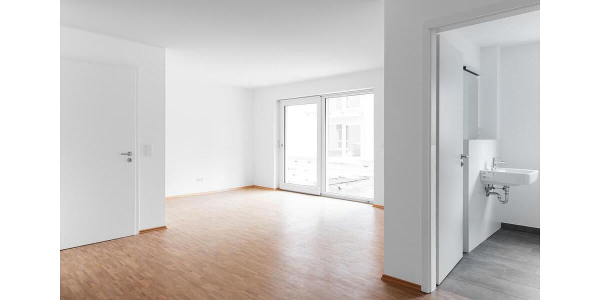 Etagenwohnung Karlsruhe Mühlburg - 3 Zimmer, 73 m&sup2;, 1.115&euro; | Angebot:26453748