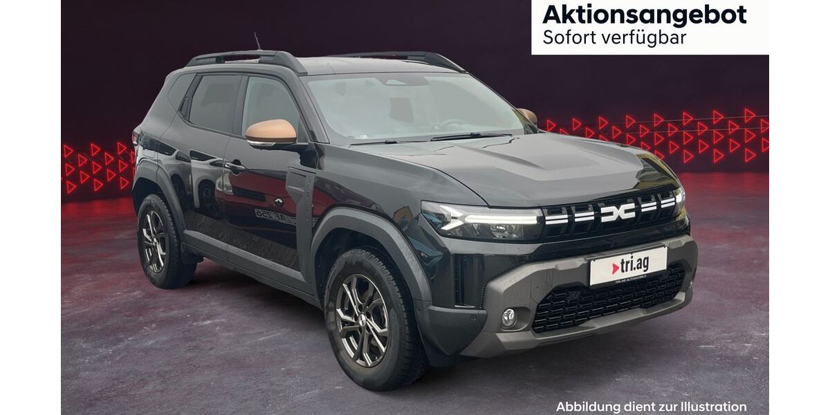 Dacia Duster 11.712 km 22.440 &euro; Birkenfeld 75217