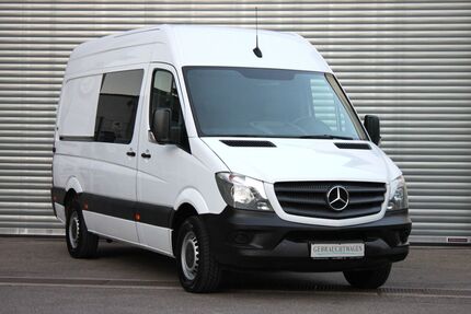 Mercedes-Benz Sprinter 134.850 km 15.770 € Sindelfingen 71065