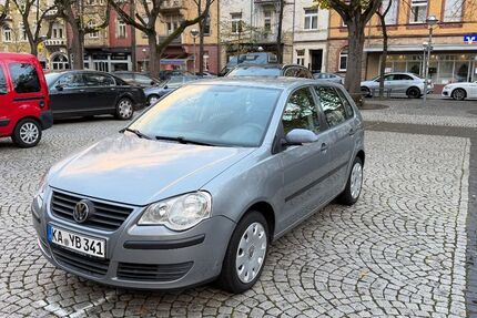 VW Polo 137.895 km 2.700 € Karlsruhe 76135