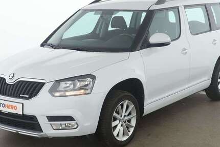 Skoda Yeti 39.615 km 13.290 € Stuttgart 70195