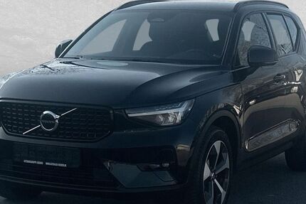 Volvo XC40 36.000 km 31.350 &euro; Karlsruhe 76187