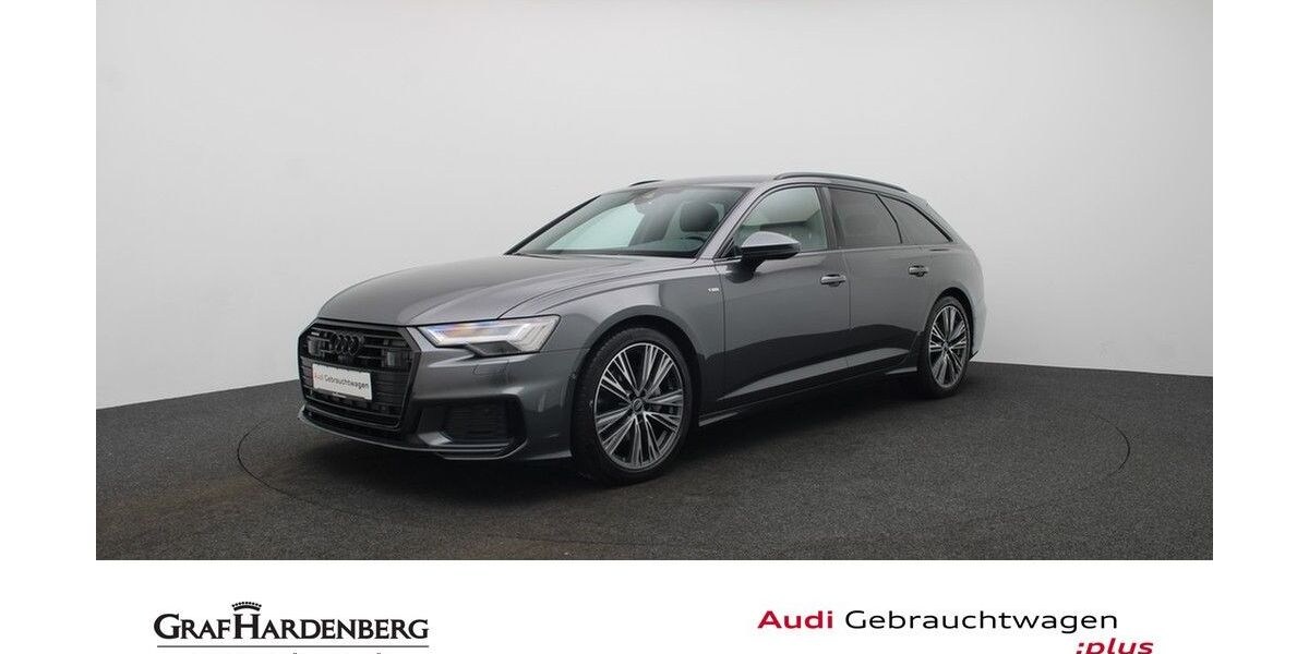 Audi A6 119.340 km 33.880 &euro; Karlsruhe 76131
