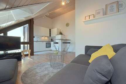 Zimmer Ditzingen - 2 Zimmer, 1.250&euro; | Angebot:27419024
