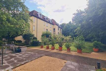 Zimmer Karlsruhe Mühlburg - 1 Zimmer, 1.100&euro; | Angebot:27303398